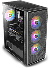 ���� ������� ������ Intel� Core i5� 10x 14400F + ASUS / GIGABYTE  B760 + SSD 1000GB NVME +32768MB DDR5 +GF-RTX5070 12288MB 