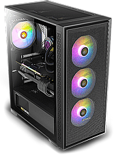 ���� ������� ������ Intel� Core i5� 10x 14400F + ASUS / GIGABYTE  B760 + SSD 500GB NVME +32768MB DDR5 +GF-RTX5070 12288MB 