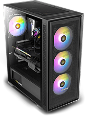 ���� ������� ������ Intel� Core i7� 20x 14700F + ASUS / GIGABYTE  B760 + SSD 1000GB NVME +32768MB DDR5 +GF-RTX5070 12288MB 