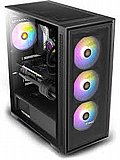 מחשב גיימינג שולחני Intel® Core i9® 24x 14900KF + ASUS / GIGABYTE B760 + SSD 1000GB NVME +16384MB +GF-RTX4090 20480MB מחשב גיימינג שולחני Intel® Core i9® 24x 14900KF + ASUS / GIGABYTE B760 + SSD 1000GB NVME +16384MB +GF-RTX4090 20480MB