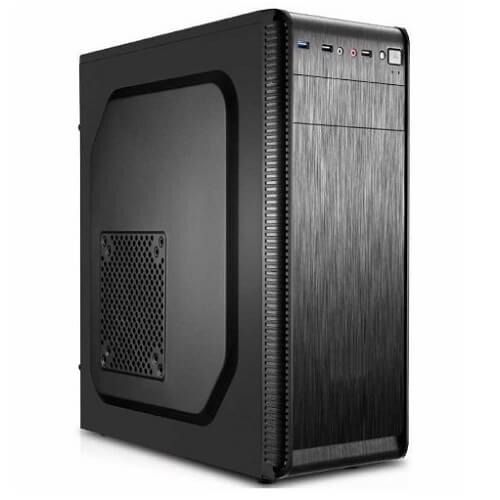 מחשב שולחני Intel® Core™ Ultra 5 10x 225 + ASROCK H810 + SSD 256GB NVME + 8192MB DDR5
