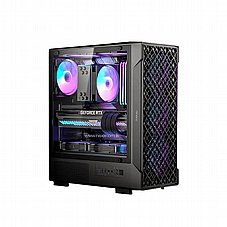 ���� ������� ������ AMD� RYZEN 5 6x 5500 + ASUS / GIGABYTE B550+ SSD 1000GB NVME + 16384MB + RX7600 GAMING OC 8192MB 