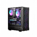 מחשב גיימינג שולחני AMD® RYZEN 5 6x 5500 + ASUS / GIGABYTE B550+ SSD 1000GB NVME + 16384MB + RX7600 GAMING OC 8192MB מחשב גיימינג שולחני AMD® RYZEN 5 6x 5500 + ASUS / GIGABYTE B550+ SSD 1000GB NVME + 16384MB + RX7600 GAMING OC 8192MB