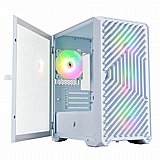 ���� ������� ������ AMD� RYZEN 5 6x 5500 + ASUS / GIGABYTE A520+ SSD 1000GB NVME + 16384MB + GF-RTX5050 8192MB 