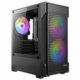 מחשב גיימינג שולחני AMD® RYZEN 5 6x 5500 + ASUS / GIGABYTE A520+ SSD 256GB NVME + 16384MB + GF-RTX5050 8192MB מחשב גיימינג שולחני AMD® RYZEN 5 6x 5500 + ASUS / GIGABYTE A520+ SSD 256GB NVME + 16384MB + GF-RTX5050 8192MB