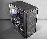 מחשב גיימינג שולחני AMD® Ryzen® 7 8x 5700X3D + ASUS / GIGABYTE A520 + SSD 1000GB NVME +16384MB +GF-RTX3060 8192MB מחשב גיימינג שולחני AMD® Ryzen® 7 8x 5700X3D + ASUS / GIGABYTE A520 + SSD 1000GB NVME +16384MB +GF-RTX3060 8192MB