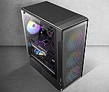 ���� ������� ������ AMD� Ryzen� 7 8x 5700X3D + ASUS / GIGABYTE  A520 + SSD 1000GB NVME +16384MB +GF-RTX3060 12288MB 