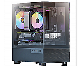 ���� ������� ������ AMD� Ryzen� 5 6x 7500F + ASUS / GIGABYTE  B650 + SSD 1000GB NVME +32768MB DDR5 +GF-RTX4060TI 8192MB 