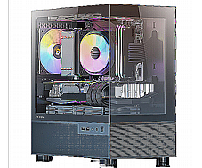 ���� ������� ������ AMD� Ryzen� 5 6x 7500F + ASUS / GIGABYTE  B650 + SSD 1000GB NVME +32768MB DDR5 +GF-RTX4070 SUPER 12288MB 