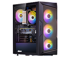 ���� ������� ������ AMD� Ryzen� 5 6x 7500F + ASUS / GIGABYTE  B650 + SSD 500GB NVME +32768MB DDR5 +GF-RTX5060 8192MB 
