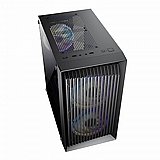 מחשב גיימינג שולחני AMD® Ryzen® 5 6x 7500X3D + ASROCK B840 + SSD 1000GB NVME +16384MB DDR5 +GF-RTX5050 8192MB מחשב גיימינג שולחני AMD® Ryzen® 5 6x 7500X3D + ASROCK B840 + SSD 1000GB NVME +16384MB DDR5 +GF-RTX5050 8192MB