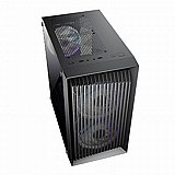 מחשב גיימינג שולחני AMD® Ryzen® 5 6x 7500X3D + ASROCK B840 + SSD 1000GB NVME +16384MB DDR5 +GF-RTX5060 8192MB מחשב גיימינג שולחני AMD® Ryzen® 5 6x 7500X3D + ASROCK B840 + SSD 1000GB NVME +16384MB DDR5 +GF-RTX5060 8192MB