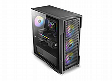 ���� ������� ������ AMD� Ryzen� 5 8x 7600X + ASUS / GIGABYTE  B650 + SSD 1000GB NVME +16384MB DDR5 +GF-RTX4080 16384MB 