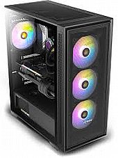���� ������� ������ AMD� Ryzen� 7 8x 7700 + ASUS / GIGABYTE  B650 + SSD 1024GB NVME +16384MB DDR5 +Radeon RX 7700 XT 12288MB 