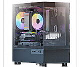 מחשב גיימינג שולחני AMD® Ryzen® 7 8x 7800X3D + ASUS / GIGABYTE B650 + SSD 1000GB NVME +16384MB DDR5 +GF-RTX4060 8192MB מחשב גיימינג שולחני AMD® Ryzen® 7 8x 7800X3D + ASUS / GIGABYTE B650 + SSD 1000GB NVME +16384MB DDR5 +GF-RTX4060 8192MB