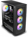 מחשב גיימינג שולחני AMD® Ryzen® 7 8x 7800X3D + ASUS / GIGABYTE B650 + SSD 1000GB NVME +16384MB DDR5 +Radeon RX 7900 XT 20480MB מחשב גיימינג שולחני AMD® Ryzen® 7 8x 7800X3D + ASUS / GIGABYTE B650 + SSD 1000GB NVME +16384MB DDR5 +Radeon RX 7900 XT 20480MB