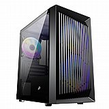 מחשב גיימינג שולחני AMD® Ryzen® 5 6x 8400F + ASUS / GIGABYTE B650 + SSD 1000GB NVME +16384MB DDR5 +GF-RTX5050 8192MB מחשב גיימינג שולחני AMD® Ryzen® 5 6x 8400F + ASUS / GIGABYTE B650 + SSD 1000GB NVME +16384MB DDR5 +GF-RTX5050 8192MB