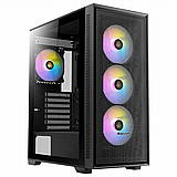 מחשב גיימינג שולחני AMD® Ryzen® 5 8x 7600X + ASUS / GIGABYTE B650 + SSD 1000GB NVME +16384MB DDR5 +GF-RTX4070TI SUPER 16384MB מחשב גיימינג שולחני AMD® Ryzen® 5 8x 7600X + ASUS / GIGABYTE B650 + SSD 1000GB NVME +16384MB DDR5 +GF-RTX4070TI SUPER 16384MB