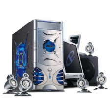 ���� ������ AMD� Athlon�  2X 5200 + GIGABYTE 770 + 320GB SATA2 + 1024MB + GF9500GT 1024MB +DVDRW