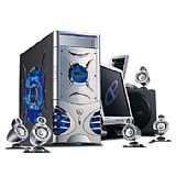 מחשב שולחני Intel® Core® 2x G3260 + ASUS / GIGABYTE H97 + 500GB SATA3 + 4096MB + DVDRW X24 מחשב שולחני Intel® Core® 2x G3260 + ASUS / GIGABYTE H97 + 500GB SATA3 + 4096MB + DVDRW X24