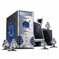   Intel Core I7 4x 7700 + ASUS / GIGABYTE B250 + 1000GB SATA3 + 8192MB DDR4+ DVDRW X24