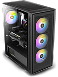 מחשב גיימינג שולחני Intel® Core Ultra 5® 18x 250K Plus + ASUS / GIGABYTE Z890 + SSD 2000GB NVME +65536MB DDR5 +GF-RTX5090 32768MB מחשב גיימינג שולחני Intel® Core Ultra 5® 18x 250K Plus + ASUS / GIGABYTE Z890 + SSD 2000GB NVME +65536MB DDR5 +GF-RTX5090 32768MB
