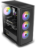 מחשב גיימינג שולחני Intel® Core Ultra 9® 24x 285K + ASUS / GIGABYTE Z890 + SSD 2000GB NVME +65536MB DDR5 +GF-RTX5080 16384MB מחשב גיימינג שולחני Intel® Core Ultra 9® 24x 285K + ASUS / GIGABYTE Z890 + SSD 2000GB NVME +65536MB DDR5 +GF-RTX5080 16384MB