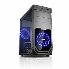 מחשב גיימינג שולחני Intel® Core i7® 12x 12700F + ASUS מחשב גיימינג שולחני Intel® Core i7® 12x 12700F + ASUS