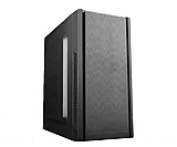 מחשב שולחני Intel® Core I3® 4x 14100 + ASUS / GIGABYTE H610 + SSD 1000GB NVME + 16384MB DDR4 מחשב שולחני Intel® Core I3® 4x 14100 + ASUS / GIGABYTE H610 + SSD 1000GB NVME + 16384MB DDR4