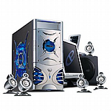���� ������ Intel� Core I5� 6x 12400 + ASUS / GIGABYTE H610 + SSD 1000GB NVME + 8192MB DDR4 