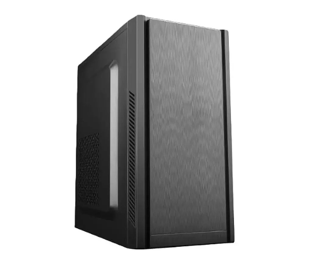 מחשב שולחני Intel® Core I5® 10x 14400 + ASUS / GIGABYTE H610 + SSD 256GB NVME + 16384MB DDR4