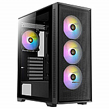 מחשב גיימינג שולחני Intel® Core i7® 16x 13700KF + ASUS / GIGABYTE B760 +SSD 1000GB NVME +16384MB DDR4 +GF-RTX4090 24576MB מחשב גיימינג שולחני Intel® Core i7® 16x 13700KF + ASUS / GIGABYTE B760 +SSD 1000GB NVME +16384MB DDR4 +GF-RTX4090 24576MB