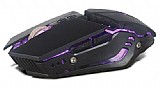 ���� ����� SILVER LINE GM804 Scorpius Optical Mouse BLACK USB