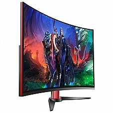  CG32FW GAMING CURVE  "31.5 LED 4MS 1:80000000 165Hz 