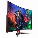 CG32FW GAMING CURVE "31.5 LED 4MS 1:80000000 165Hz CG32FW GAMING CURVE "31.5 LED 4MS 1:80000000 165Hz