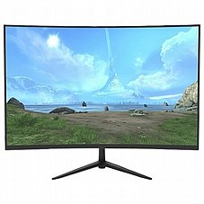  J239GCW8 GAMING CURVE  "23.8 LED 5MS 1:80000000 180Hz 