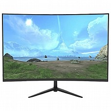  J239GCW GAMING CURVE  "23.8 LED 5MS 1:80000000 165Hz 