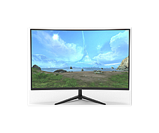  JYS238GW GAMING CURVE  "23.8 LED 1MS 1:80000000 240Hz 