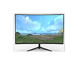 JYS238GW GAMING CURVE "23.8 LED 1MS 1:80000000 240Hz JYS238GW GAMING CURVE "23.8 LED 1MS 1:80000000 240Hz