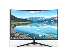 ��� ���� JYS320GW GAMING CURVE  "31.5 LED 1MS 1:80000000 240Hz 