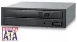SONY DVD+-RW AD-7280S Black X24 SATA