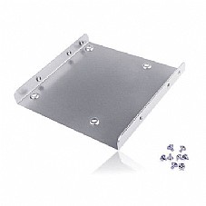 ���� ���� ����� 3.5 � 2.5 SSD BRACKET 
