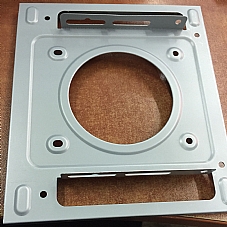 ���� ���� ����� 5.25 � 2.5 SSD BRACKET 