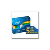 דיסק קשיח Intel® 530 Series ,120GB, 2.5in SATA 6Gb/s, 25nm, MLC דיסק קשיח Intel® 530 Series ,120GB, 2.5in SATA 6Gb/s, 25nm, MLC