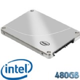 ���� ���� Intel� INT-SD-520/480G/10OE 480G 2.5" 34nm