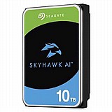 כונן קשיח Seagate SKYHAWK® 24X7 SURVEILLANCE 10000GB SATA III ST10000VE001 256MB כונן קשיח Seagate SKYHAWK® 24X7 SURVEILLANCE 10000GB SATA III ST10000VE001 256MB