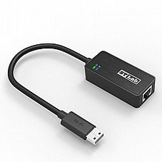���� STLab USB3.0 Gigabit Ethernet Adapter ST-U-790