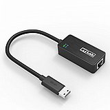 מתאם STLab USB3.0 Gigabit Ethernet Adapter ST-U-790 מתאם STLab USB3.0 Gigabit Ethernet Adapter ST-U-790