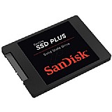דיסק קשיח SanDisk® SDSSDA-240G-G26 240GB SSD דיסק קשיח SanDisk® SDSSDA-240G-G26 240GB SSD
