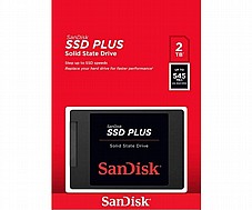���� ���� SanDisk� SDSSDA-2T00-G26 2000GB SSD  